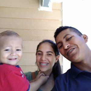 Meet your Posher, Enrique